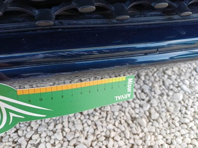 Fiat 500 BERLINA 1.0 70CV IBRIDO - foto 38