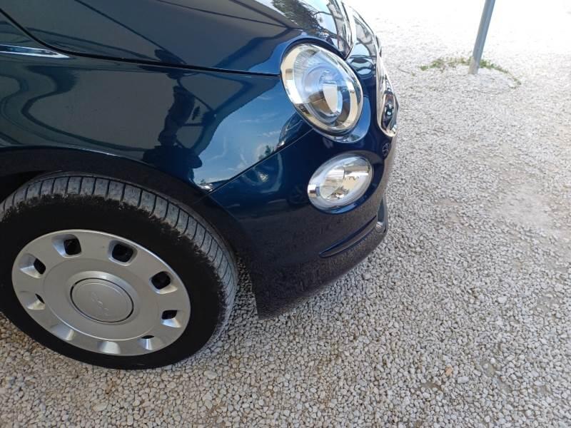 Fiat 500 BERLINA 1.0 70CV IBRIDO - foto 39