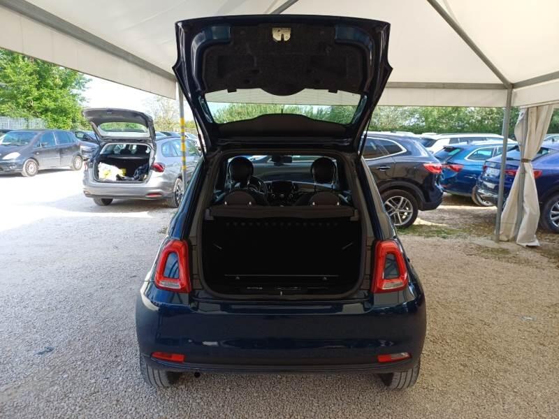 Fiat 500 BERLINA 1.0 70CV IBRIDO - foto 5