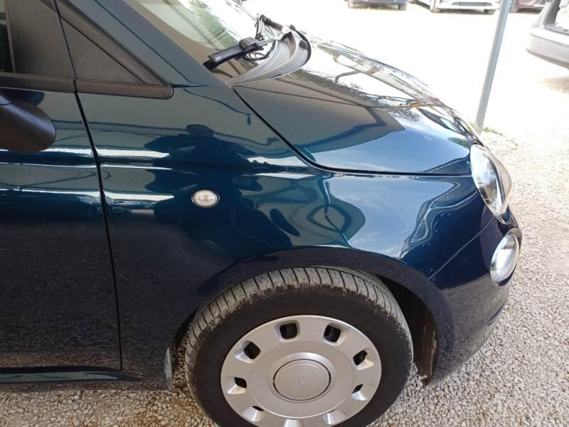 Fiat 500 BERLINA 1.0 70CV IBRIDO - foto 41