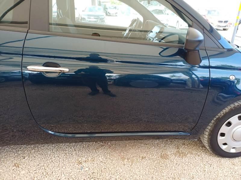 Fiat 500 BERLINA 1.0 70CV IBRIDO - foto 45