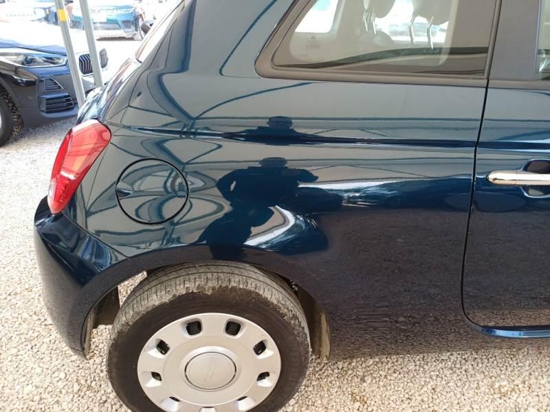 Fiat 500 BERLINA 1.0 70CV IBRIDO - foto 50