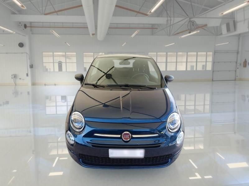 Fiat 500 BERLINA 1.0 70CV IBRIDO - foto 6