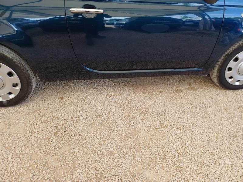 Fiat 500 BERLINA 1.0 70CV IBRIDO - foto 54