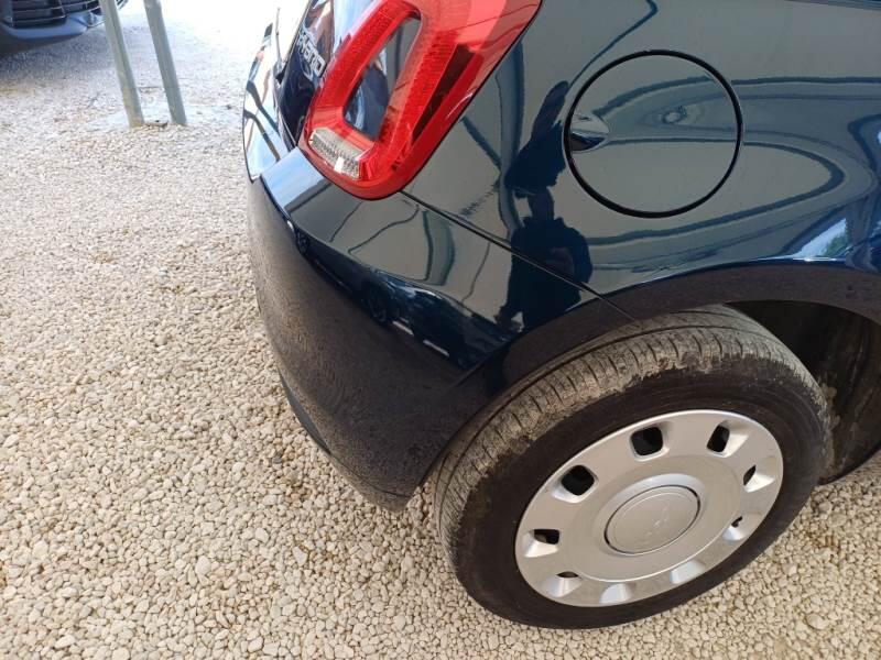 Fiat 500 BERLINA 1.0 70CV IBRIDO - foto 56