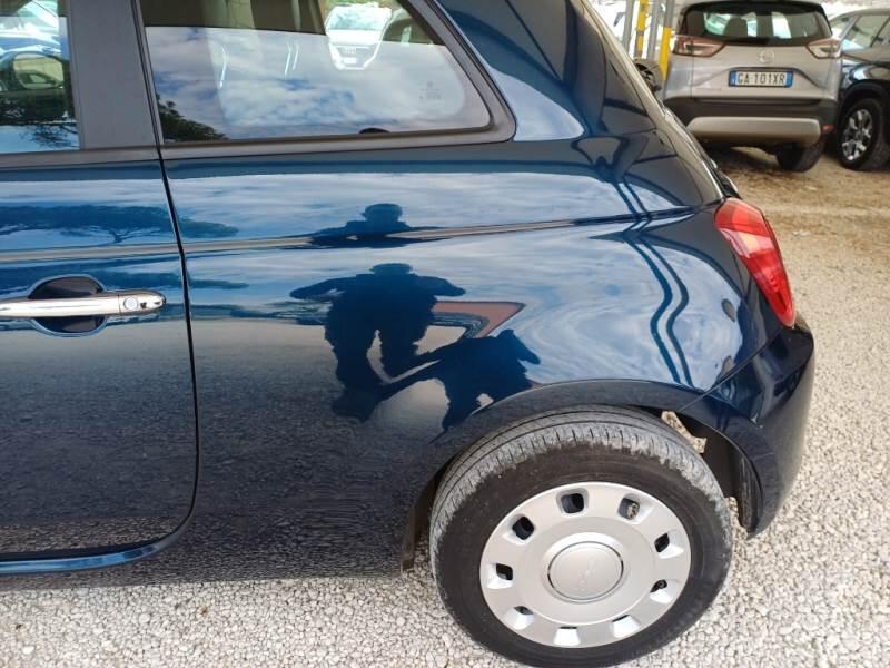 Fiat 500 BERLINA 1.0 70CV IBRIDO - foto 67
