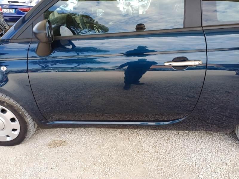 Fiat 500 BERLINA 1.0 70CV IBRIDO - foto 70