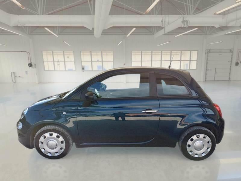 Fiat 500 BERLINA 1.0 70CV IBRIDO - foto 8