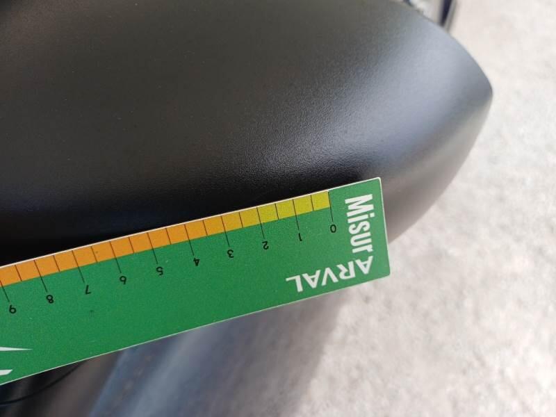 Fiat 500 BERLINA 1.0 70CV IBRIDO - foto 75