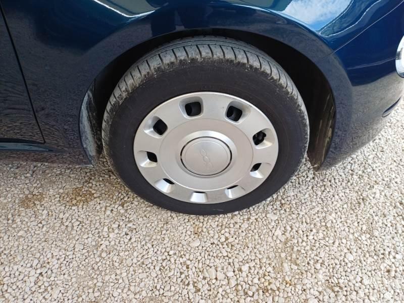 Fiat 500 BERLINA 1.0 70CV IBRIDO - foto 82