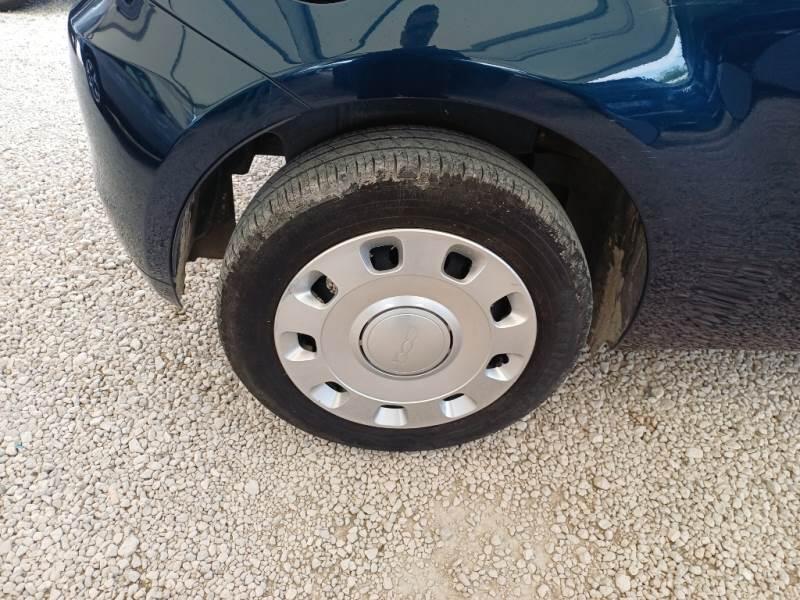 Fiat 500 BERLINA 1.0 70CV IBRIDO - foto 84