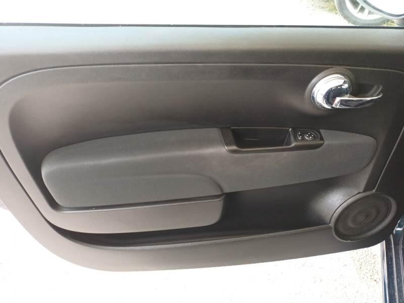 Fiat 500 BERLINA 1.0 70CV IBRIDO - foto 88