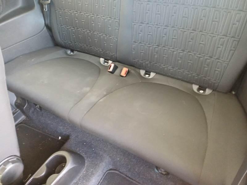 Fiat 500 BERLINA 1.0 70CV IBRIDO - foto 98