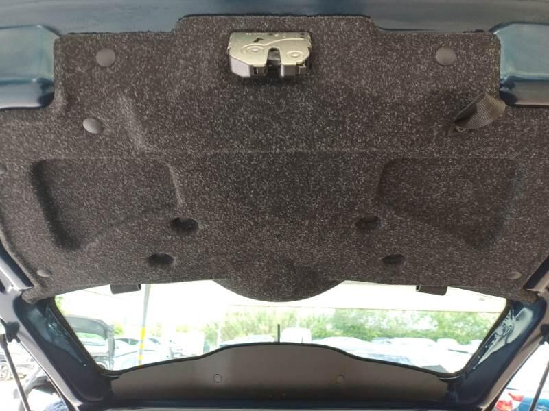 Fiat 500 BERLINA 1.0 70CV IBRIDO - foto 100