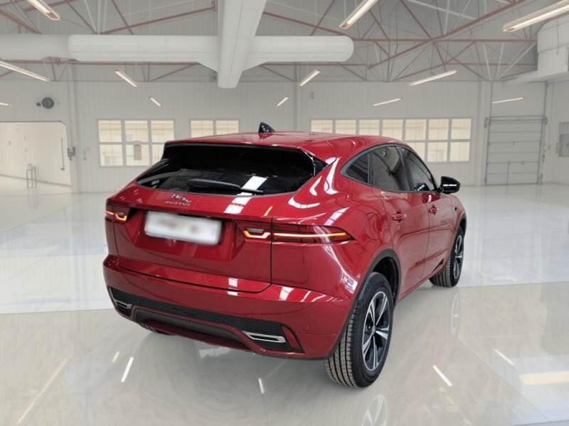 Jaguar E-Pace SUV 2.0D D163 R-DYNAMIC S AUTO 4WD - foto 2