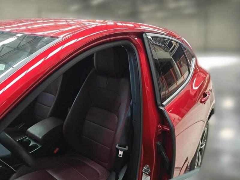Jaguar E-Pace SUV 2.0D D163 R-DYNAMIC S AUTO 4WD - foto 11