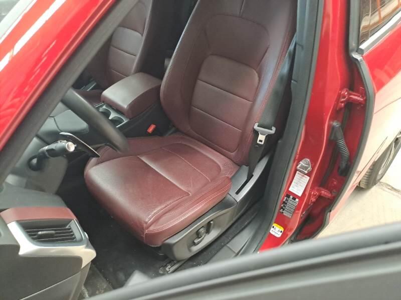 Jaguar E-Pace SUV 2.0D D163 R-DYNAMIC S AUTO 4WD - foto 12