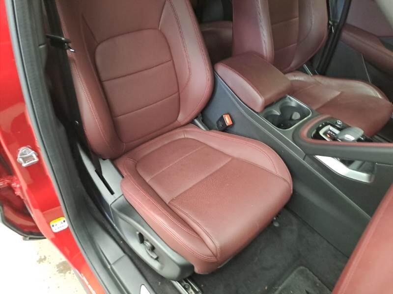 Jaguar E-Pace SUV 2.0D D163 R-DYNAMIC S AUTO 4WD - foto 14
