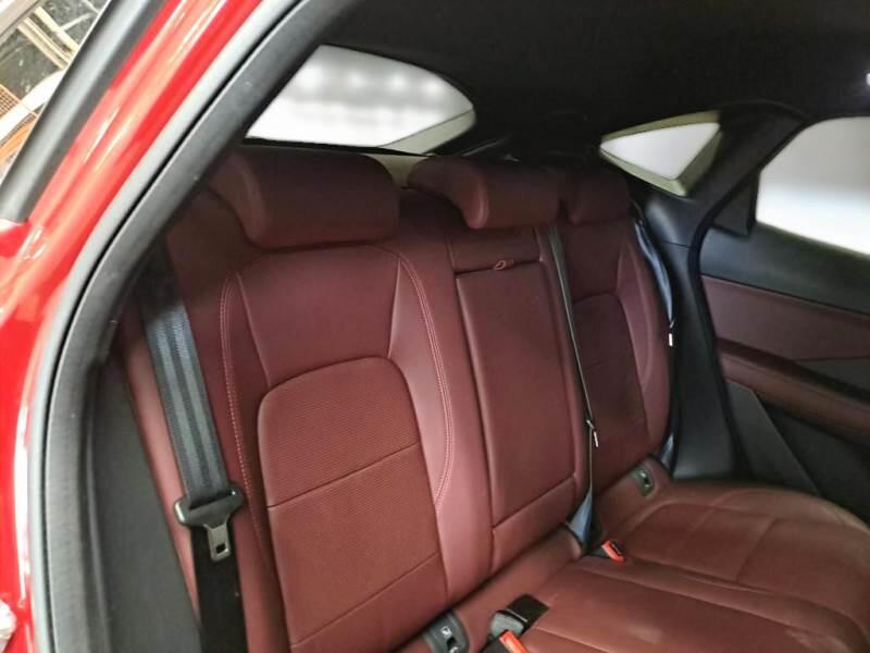 Jaguar E-Pace SUV 2.0D D163 R-DYNAMIC S AUTO 4WD - foto 15