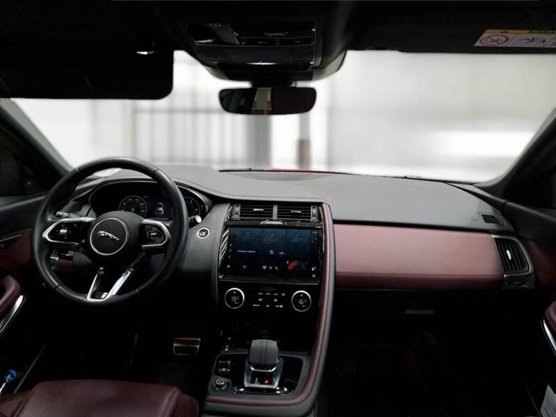 Jaguar E-Pace SUV 2.0D D163 R-DYNAMIC S AUTO 4WD - foto 3
