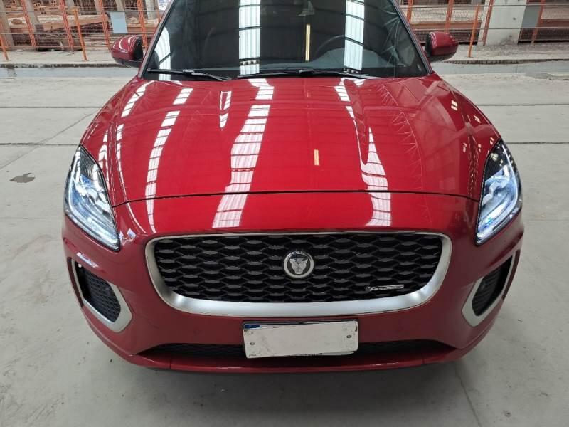 Jaguar E-Pace SUV 2.0D D163 R-DYNAMIC S AUTO 4WD - foto 25