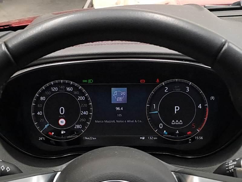 Jaguar E-Pace SUV 2.0D D163 R-DYNAMIC S AUTO 4WD - foto 4
