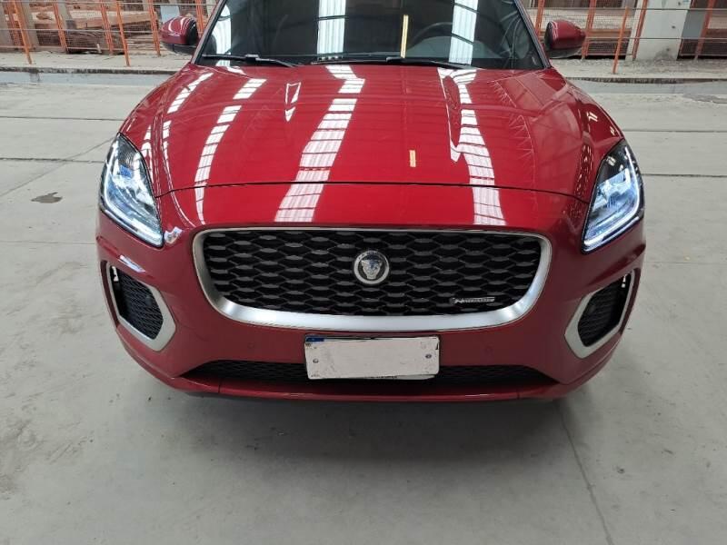 Jaguar E-Pace SUV 2.0D D163 R-DYNAMIC S AUTO 4WD - foto 31