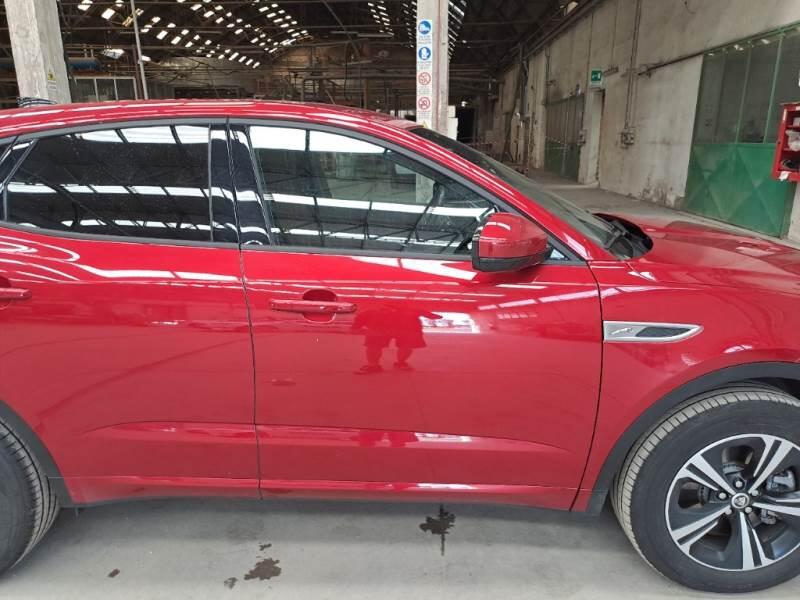 Jaguar E-Pace SUV 2.0D D163 R-DYNAMIC S AUTO 4WD - foto 34