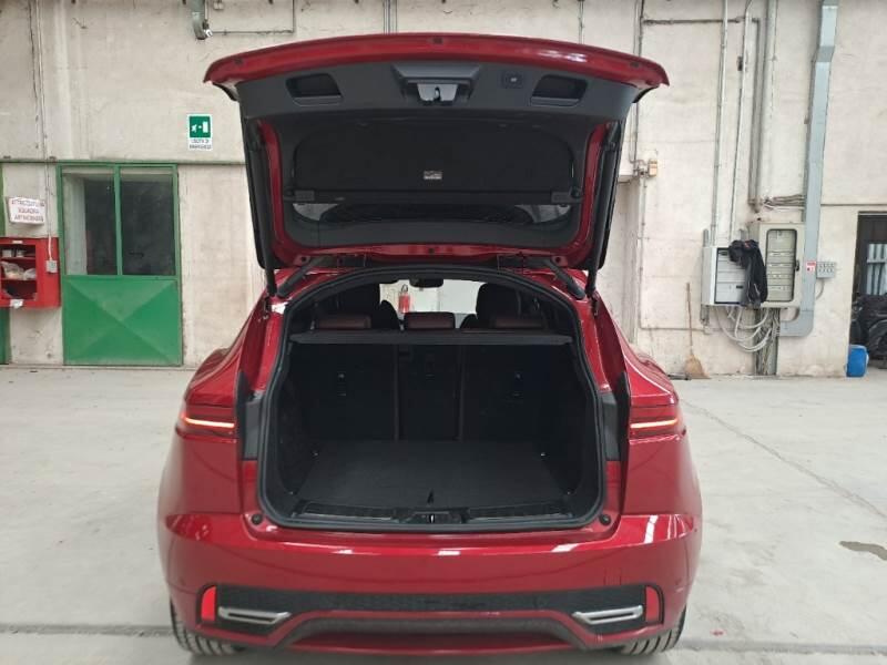 Jaguar E-Pace SUV 2.0D D163 R-DYNAMIC S AUTO 4WD - foto 5