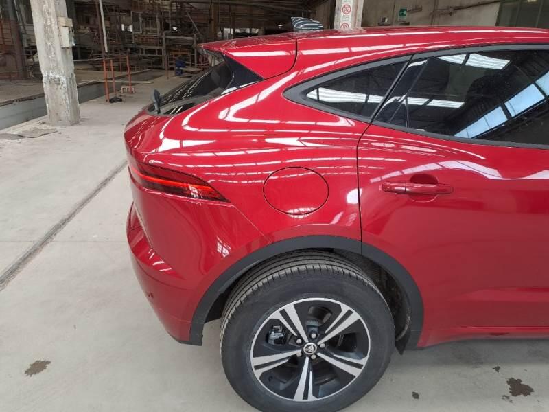 Jaguar E-Pace SUV 2.0D D163 R-DYNAMIC S AUTO 4WD - foto 44