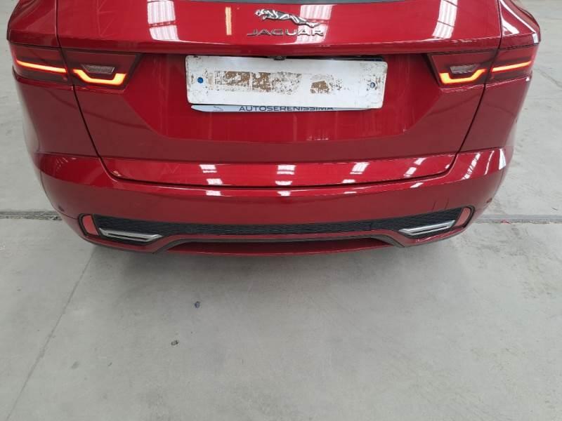 Jaguar E-Pace SUV 2.0D D163 R-DYNAMIC S AUTO 4WD - foto 47