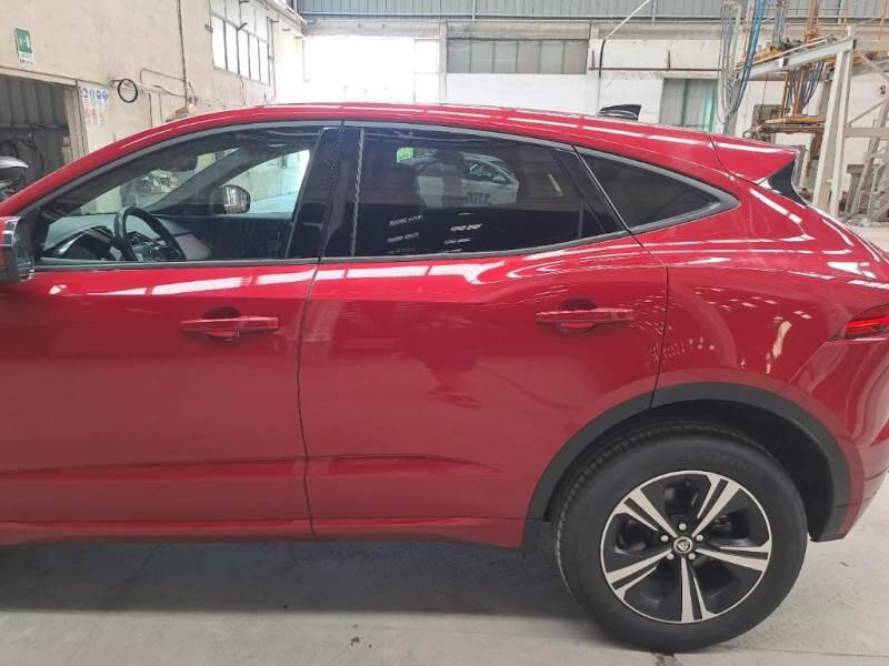 Jaguar E-Pace SUV 2.0D D163 R-DYNAMIC S AUTO 4WD - foto 50
