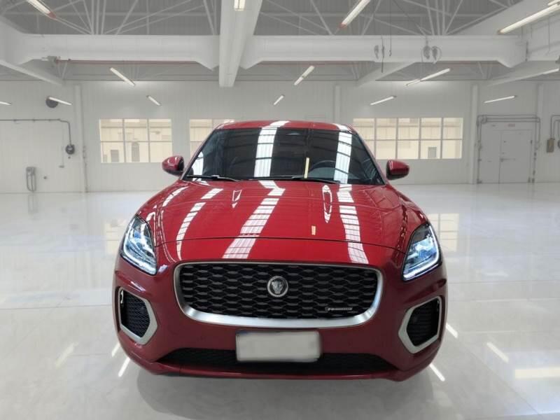 Jaguar E-Pace SUV 2.0D D163 R-DYNAMIC S AUTO 4WD - foto 6