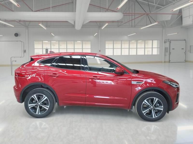 Jaguar E-Pace SUV 2.0D D163 R-DYNAMIC S AUTO 4WD - foto 7