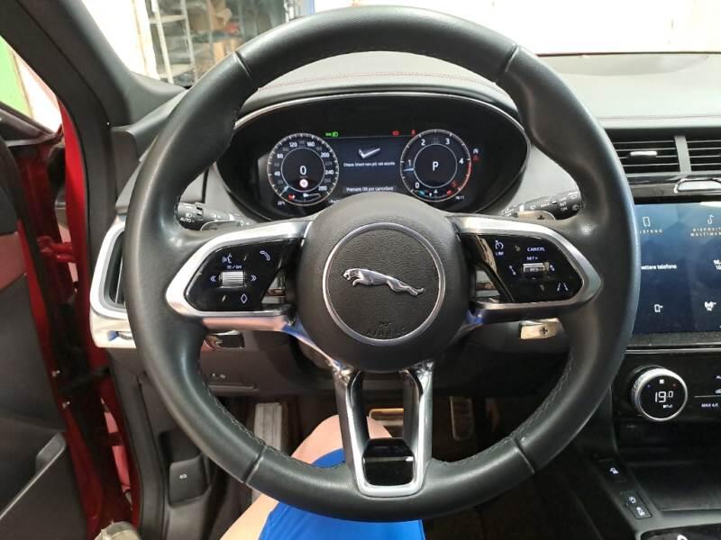 Jaguar E-Pace SUV 2.0D D163 R-DYNAMIC S AUTO 4WD - foto 63