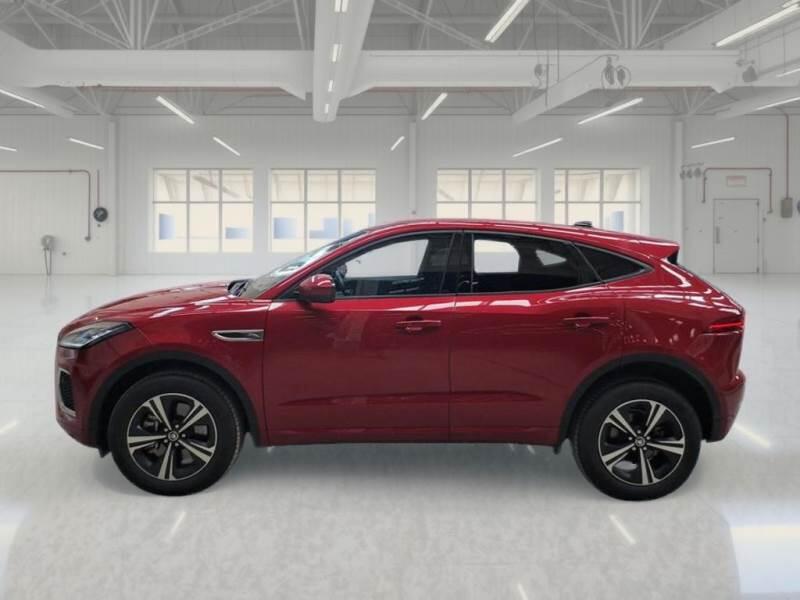 Jaguar E-Pace SUV 2.0D D163 R-DYNAMIC S AUTO 4WD - foto 8