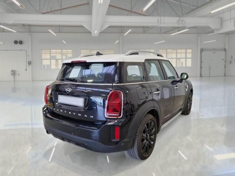 Mini Countryman BERLINA COOPER S E CLASSIC 4WD AUTOMATICA - foto 2