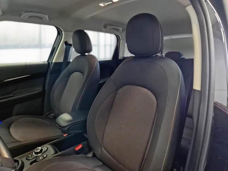 Mini Countryman BERLINA COOPER S E CLASSIC 4WD AUTOMATICA - foto 11