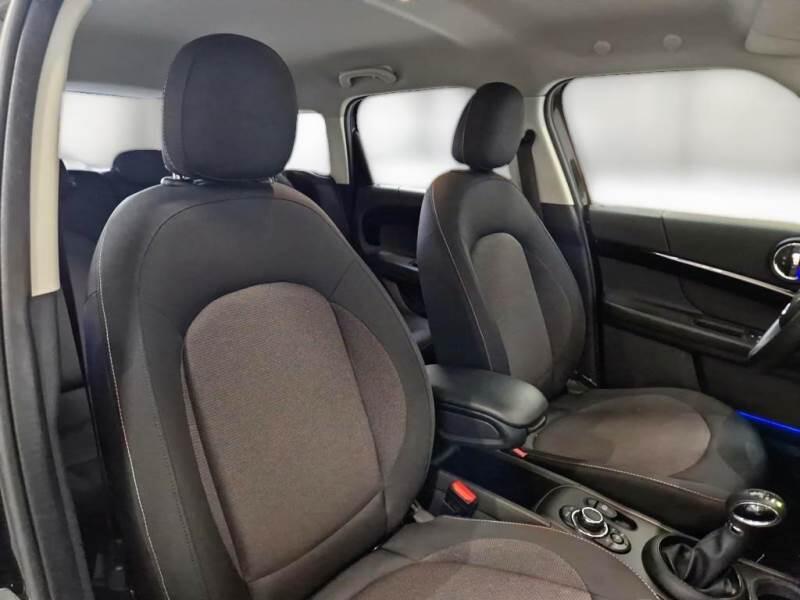 Mini Countryman BERLINA COOPER S E CLASSIC 4WD AUTOMATICA - foto 13