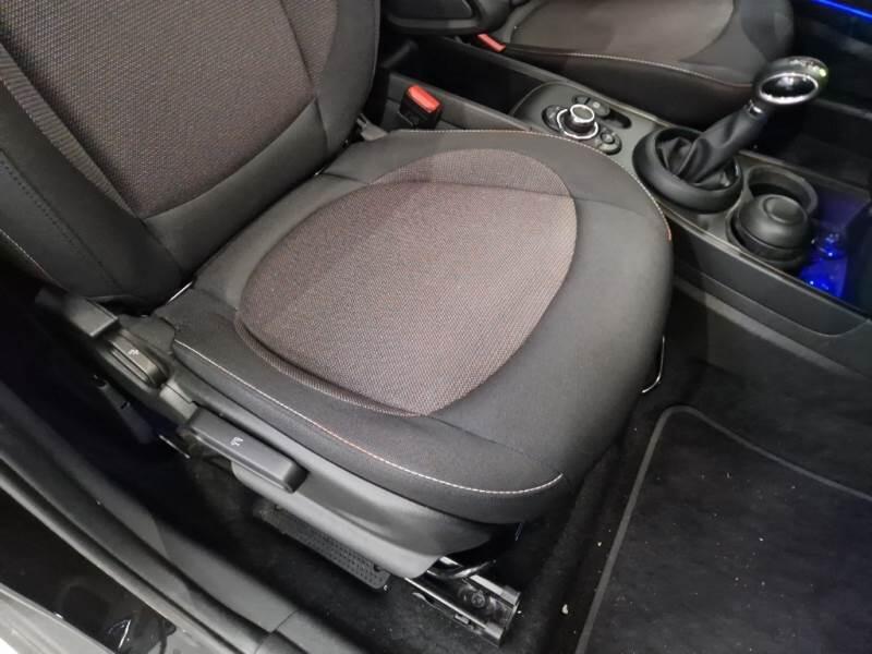 Mini Countryman BERLINA COOPER S E CLASSIC 4WD AUTOMATICA - foto 14