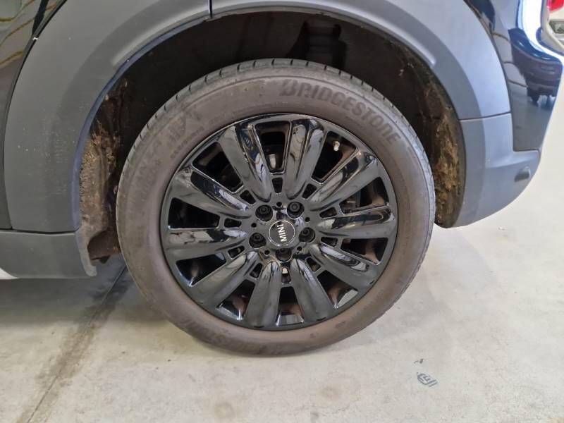 Mini Countryman BERLINA COOPER S E CLASSIC 4WD AUTOMATICA - foto 19