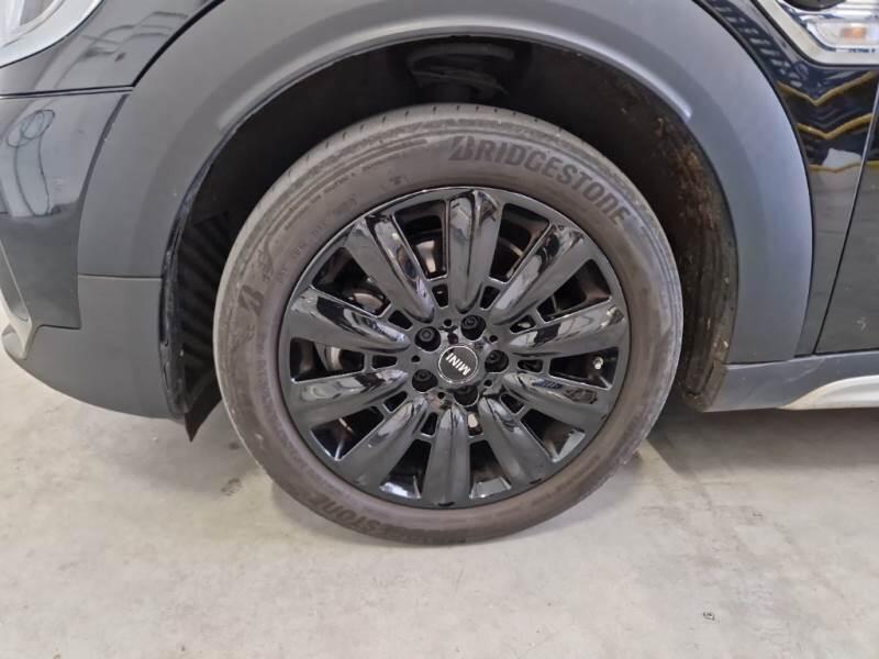 Mini Countryman BERLINA COOPER S E CLASSIC 4WD AUTOMATICA - foto 20