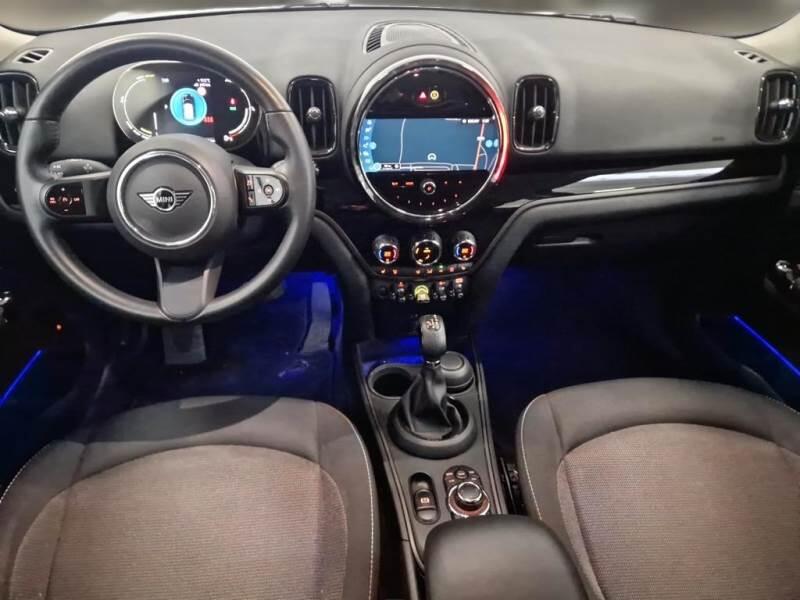 Mini Countryman BERLINA COOPER S E CLASSIC 4WD AUTOMATICA - foto 3
