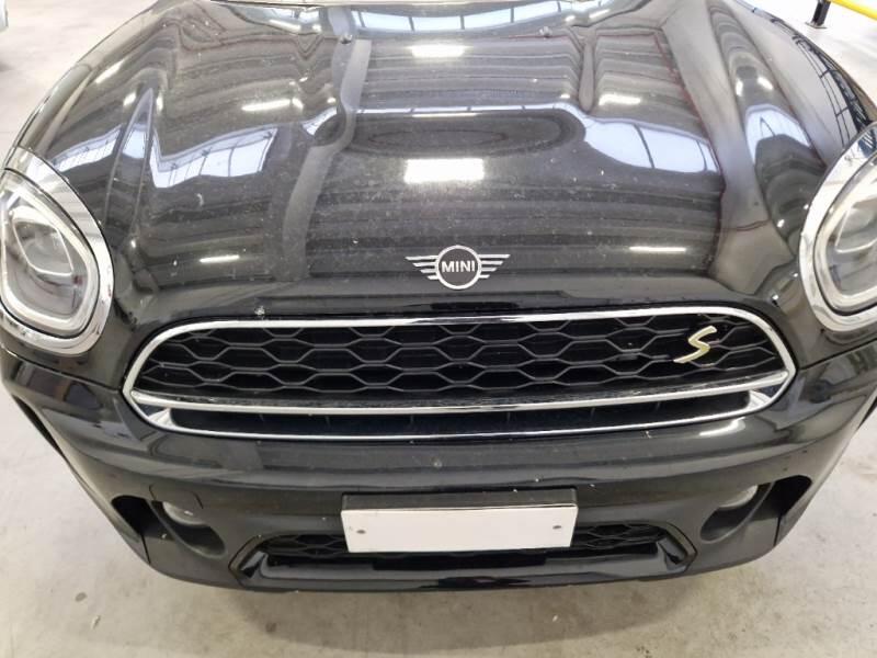 Mini Countryman BERLINA COOPER S E CLASSIC 4WD AUTOMATICA - foto 25