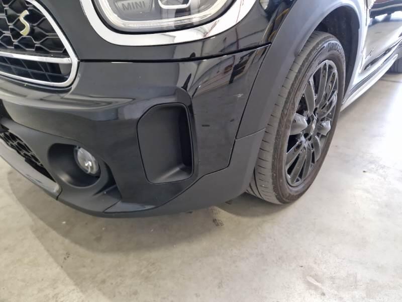 Mini Countryman BERLINA COOPER S E CLASSIC 4WD AUTOMATICA - foto 27