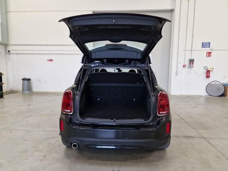 Mini Countryman BERLINA COOPER S E CLASSIC 4WD AUTOMATICA - foto 5
