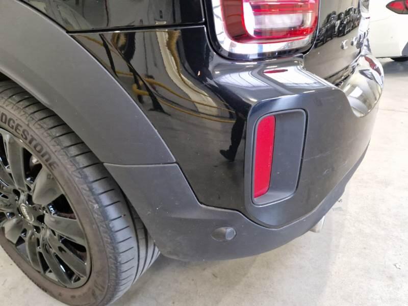 Mini Countryman BERLINA COOPER S E CLASSIC 4WD AUTOMATICA - foto 43