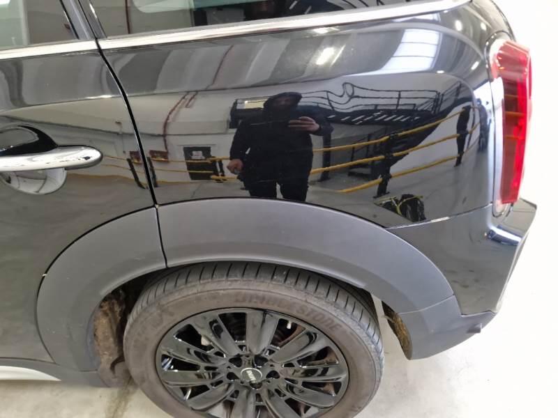 Mini Countryman BERLINA COOPER S E CLASSIC 4WD AUTOMATICA - foto 45