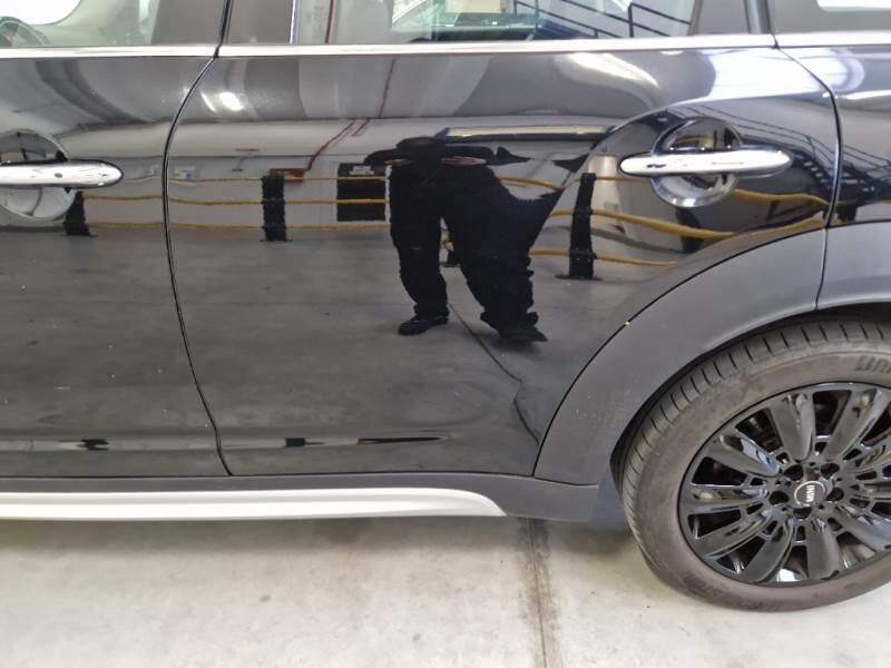Mini Countryman BERLINA COOPER S E CLASSIC 4WD AUTOMATICA - foto 47
