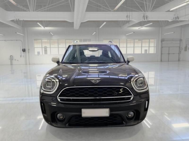 Mini Countryman BERLINA COOPER S E CLASSIC 4WD AUTOMATICA - foto 6